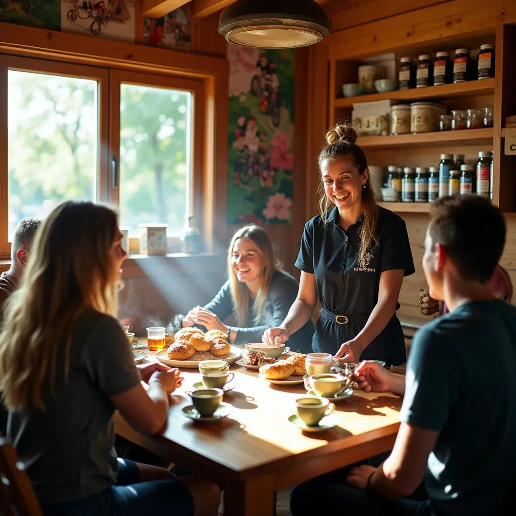 Sustainable practices